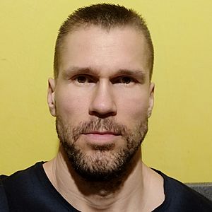 Muž 48 rokov Topoľčany