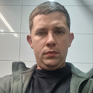 Muž 33 rokov Vranov nad Topľou