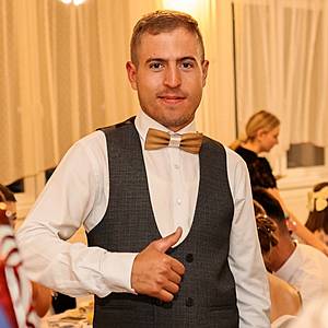 Muž 25 rokov Stará Ľubovňa