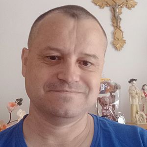 Muž 55 rokov Dolný Kubín