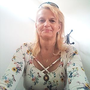 Žena 59 rokov Martin