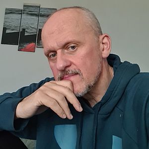 Muž 54 rokov Malacky