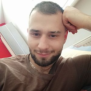 Muž 29 rokov Nitra