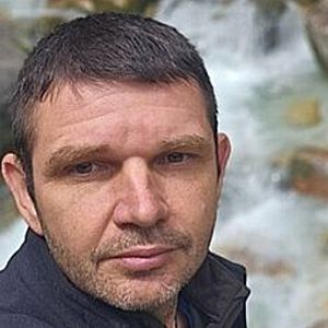 Muž 46 rokov Považská Bystrica
