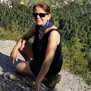 Žena 65 rokov Martin