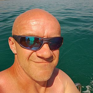 Muž 43 rokov Čadca