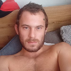 Muž 26 rokov Považská Bystrica