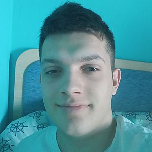 Muž 22 rokov Bratislava