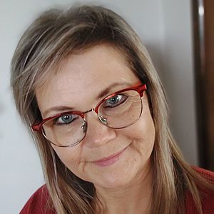Žena 52 rokov Levice