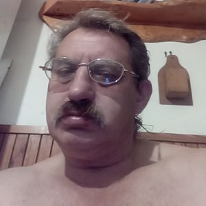 Muž 54 rokov Bytča