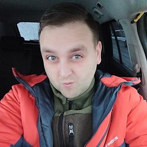 Muž 34 rokov Dolný Kubín
