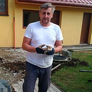 Muž 56 rokov Trenčín