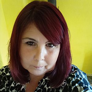 Žena 52 rokov Fiľakovo