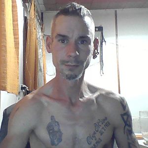 Muž 39 rokov Banská Bystrica