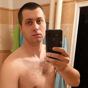 Muž 32 rokov Prievidza