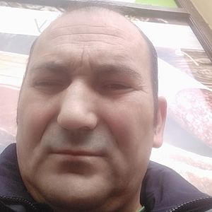 Muž 47 rokov Sabinov