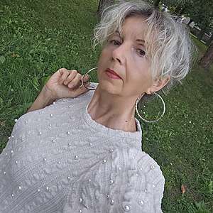 Žena 58 rokov Nové Mesto nad Váhom