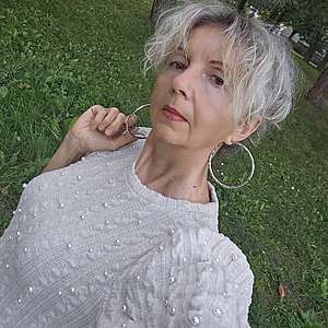 Žena 59 rokov Nové Mesto nad Váhom
