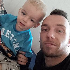 Muž 31 rokov Rimavská Sobota