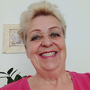 Žena 72 rokov Bratislava