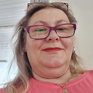 Žena 60 rokov Bratislava
