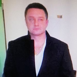 Muž 45 rokov Bratislava