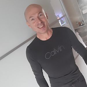 Muž 53 rokov Žilina