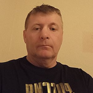 Muž 52 rokov Snina