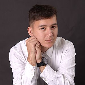 Muž 25 rokov Košice