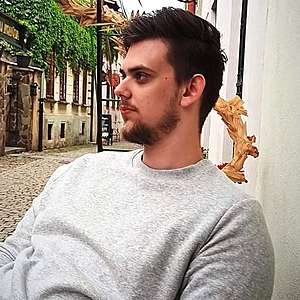 Muž 22 rokov Košice