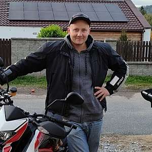 Muž 41 rokov Trenčín