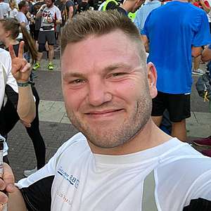 Muž 40 rokov Humenné