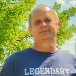 Muž 57 rokov Liptovský Hrádok