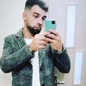 Muž 29 rokov Sládkovičovo