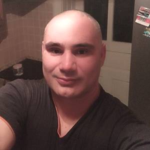 Muž 42 rokov Lučenec