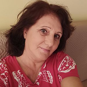 Žena 67 rokov Kolárovo