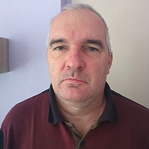 Muž 53 rokov Rimavská Sobota