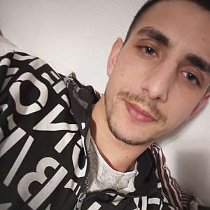 Muž 24 rokov Levice