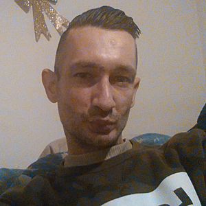 Muž 39 rokov Malacky
