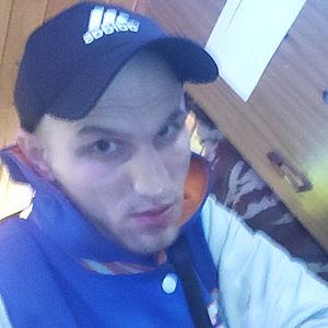 Muž 28 rokov Galanta