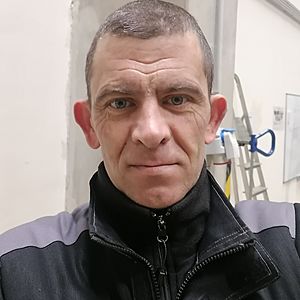 Muž 43 rokov Púchov