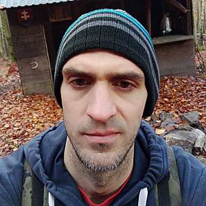 Muž 37 rokov Prievidza