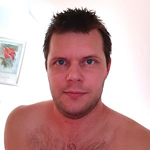 Muž 36 rokov Topoľčany