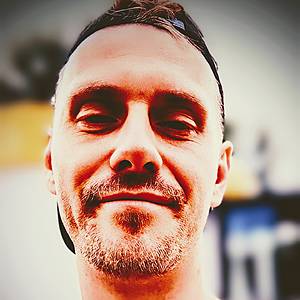 Muž 36 rokov Hurbanovo