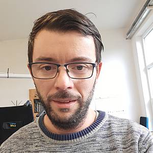 Muž 41 rokov Piešťany