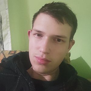 Muž 19 rokov Rimavská Sobota
