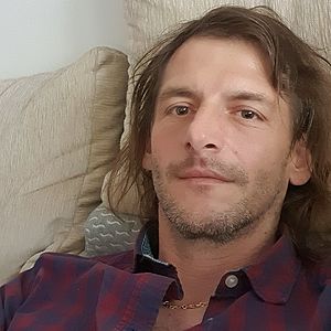 Muž 44 rokov Trenčín