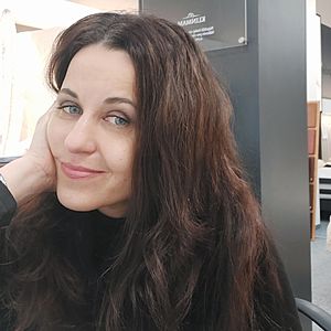 Žena 49 rokov Bratislava