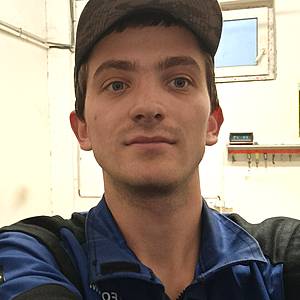Muž 26 rokov Púchov
