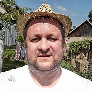 Muž 47 rokov Košice